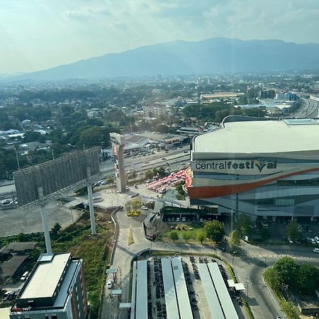 Escent Condominium Chiang Mai Eksteriør bilde