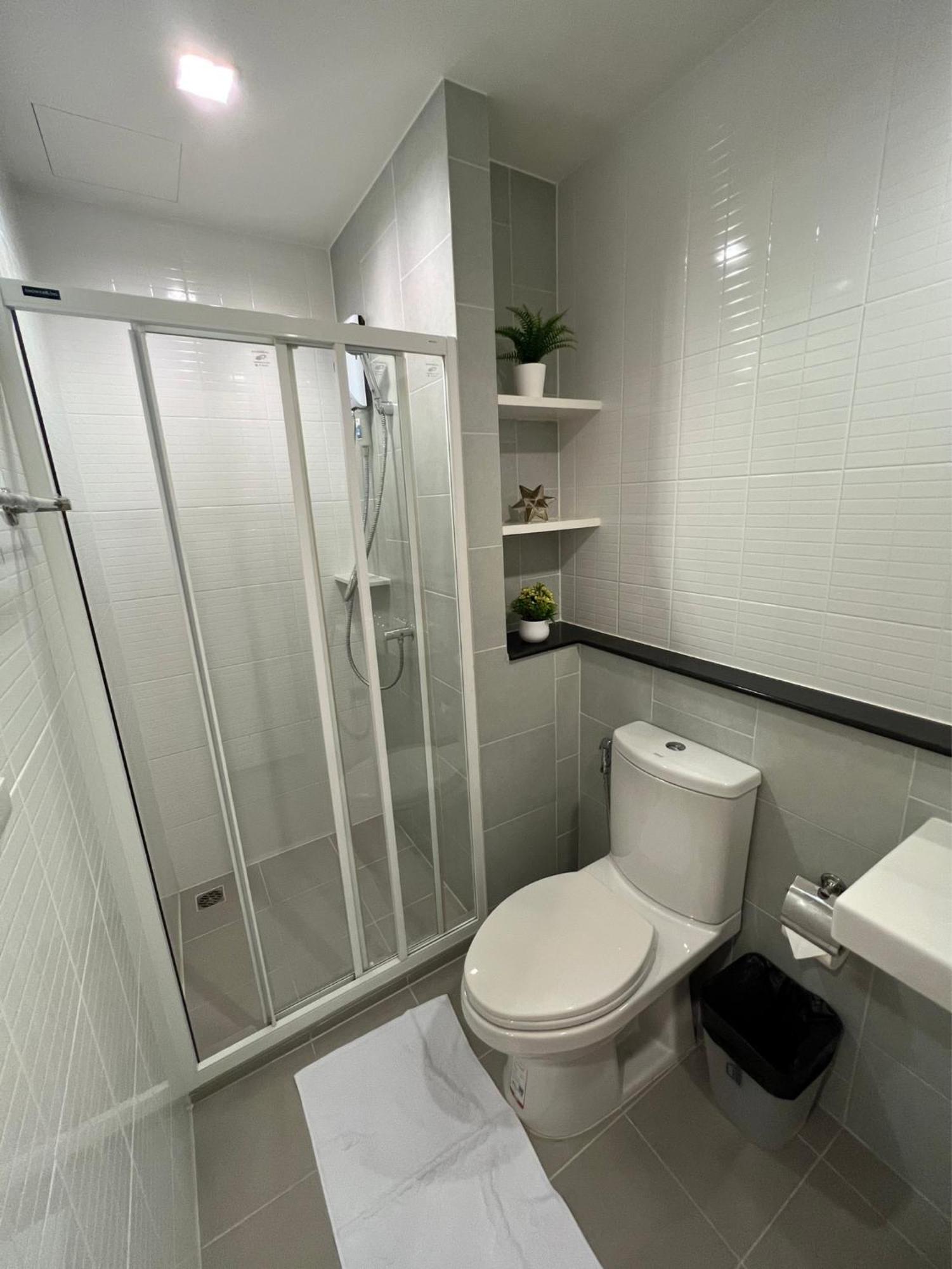 Escent Condominium Chiang Mai Eksteriør bilde